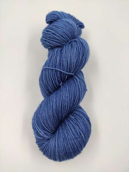 Semisolid  ***    MOODY BLUE